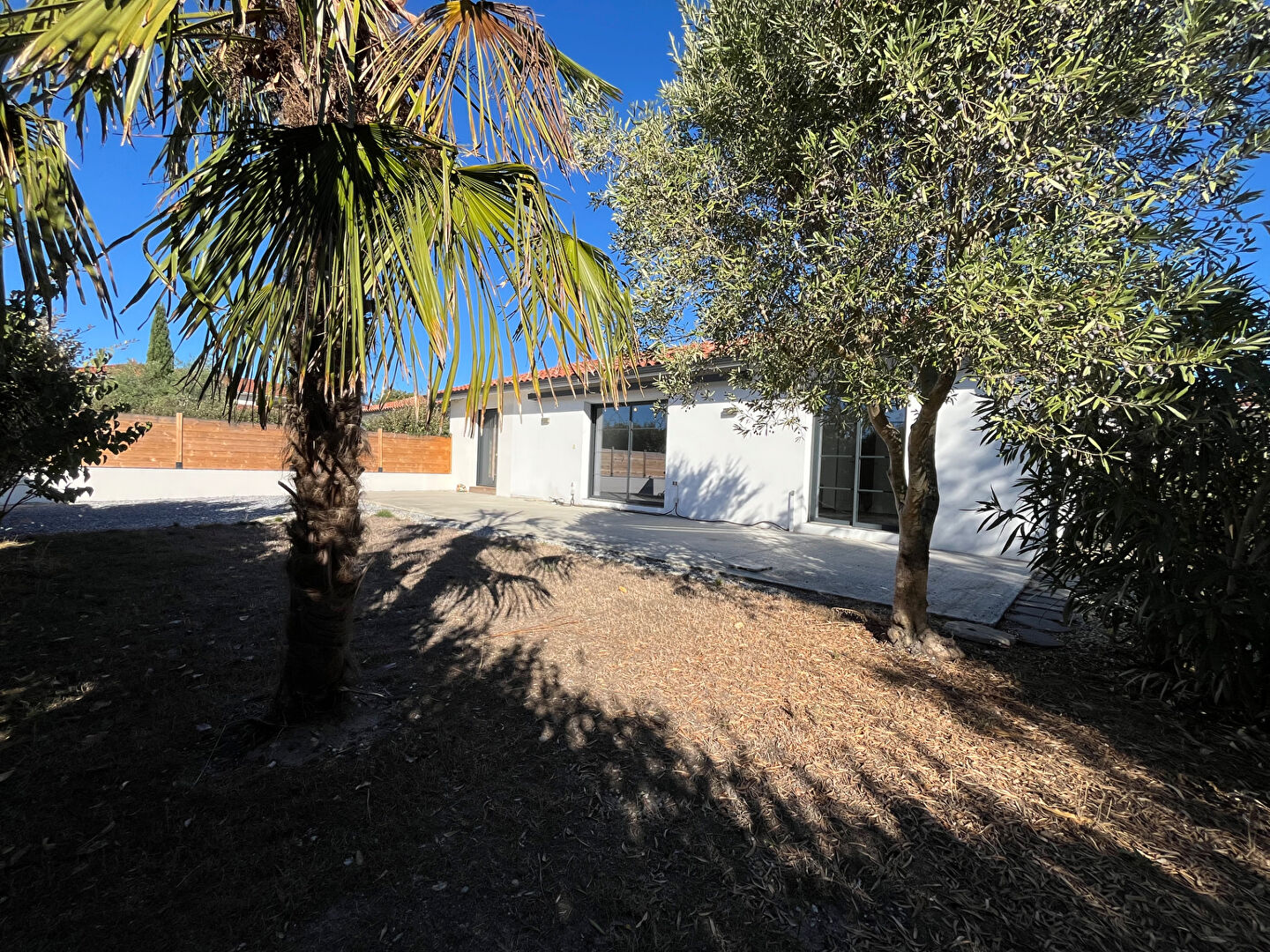 Maison 4 pièces 107 m² · à Parentis en Born · 107 m² · 344 000 €