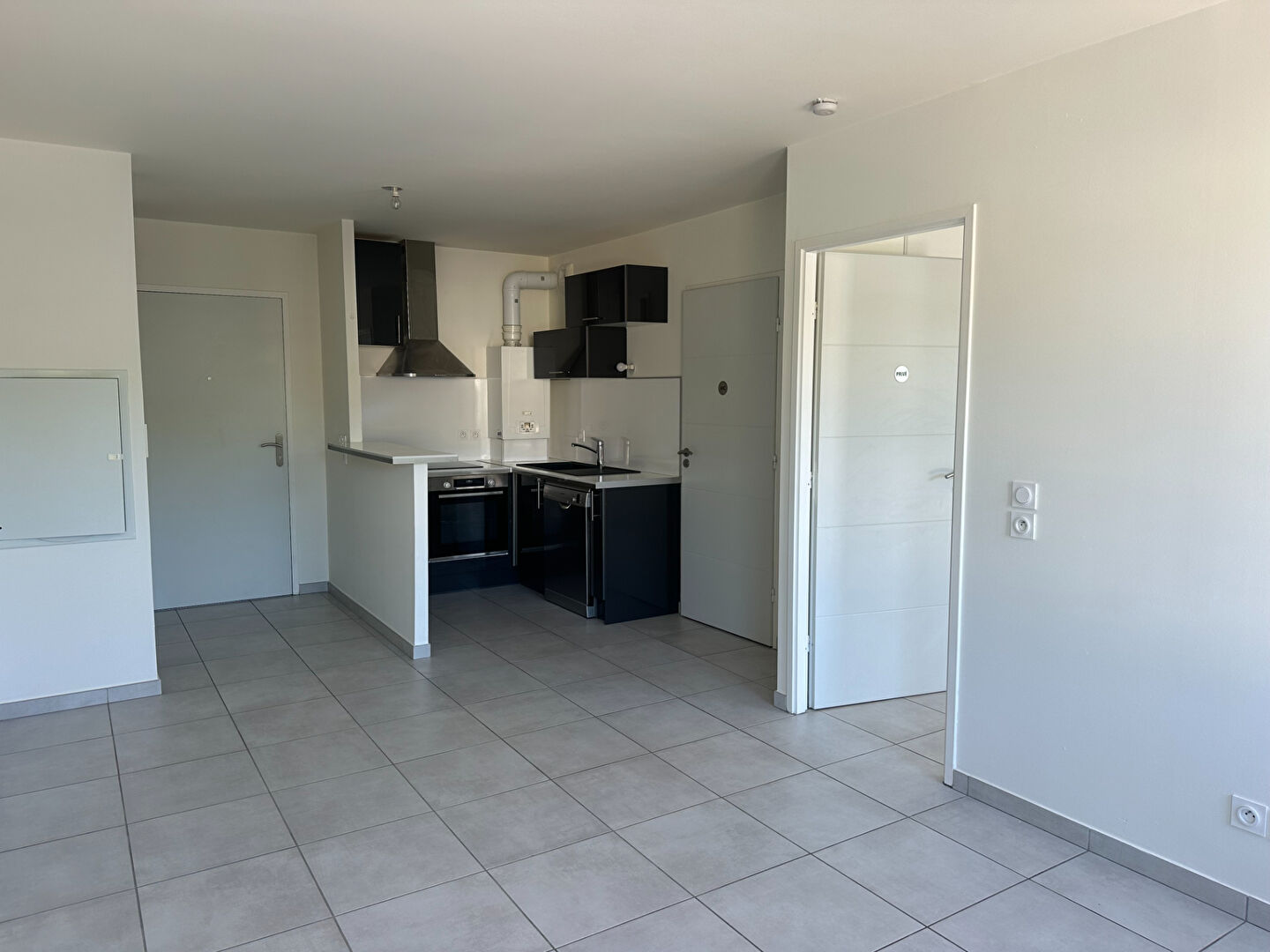 Appartement 2 pièces 41 m² · à Manosque · 41 m² · 193 500 €