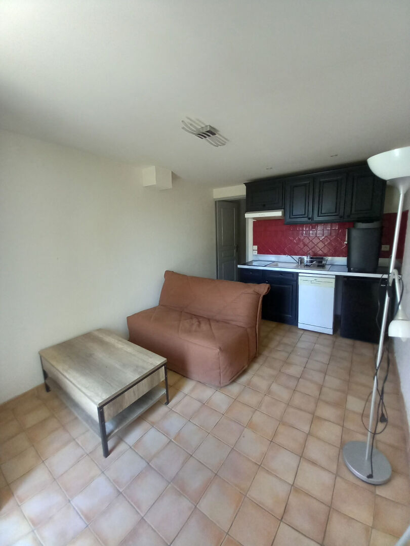 Appartement 2 pièces 28 m² · à Manosque · 28 m² · 630 €/mois