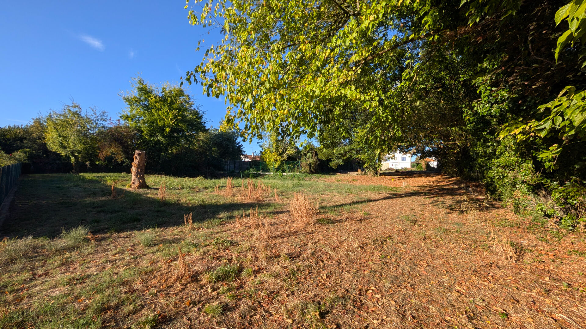 Terrain 1477 m² · à Mont-de-Marsan · 1 477 m² · 89 000 €