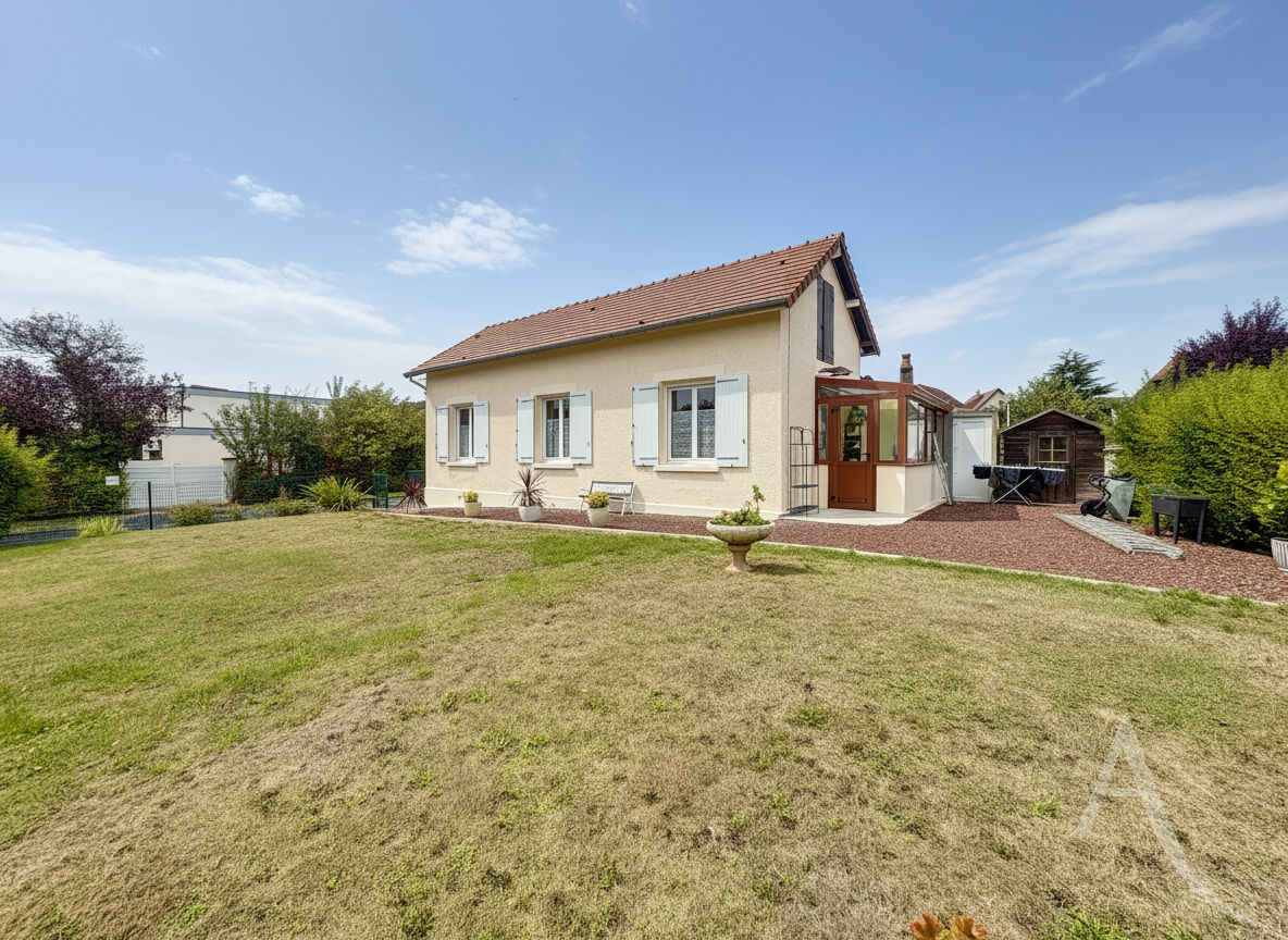Maison 3 pièces 70 m² · à Ifs · 70 m² · 230 000 €
