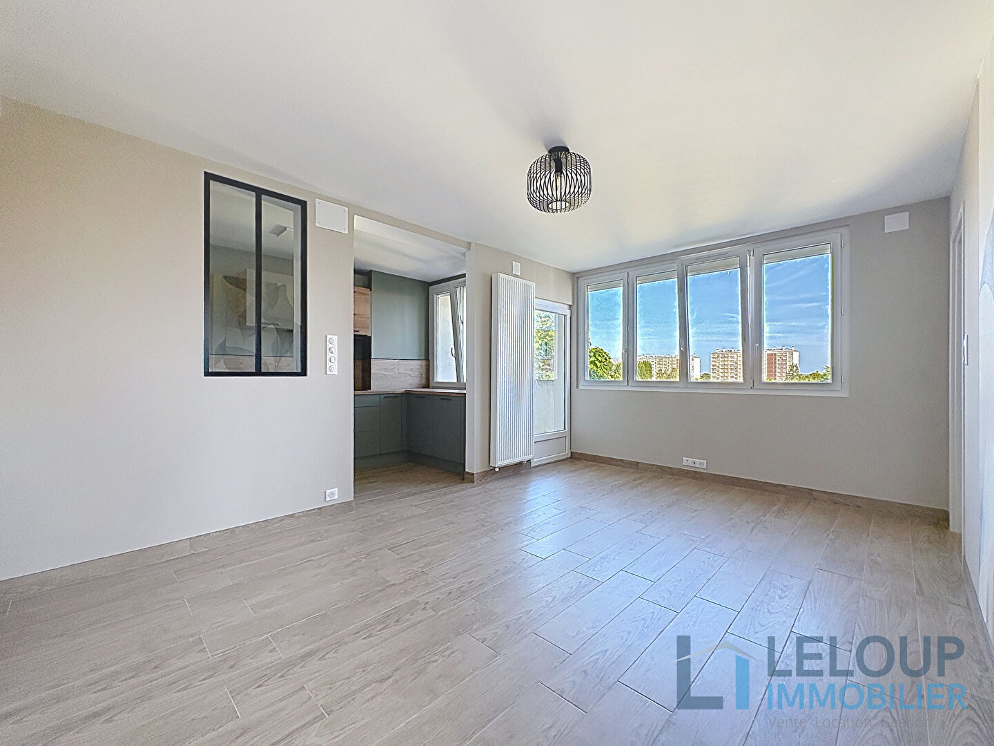 Appartement à Bihorel