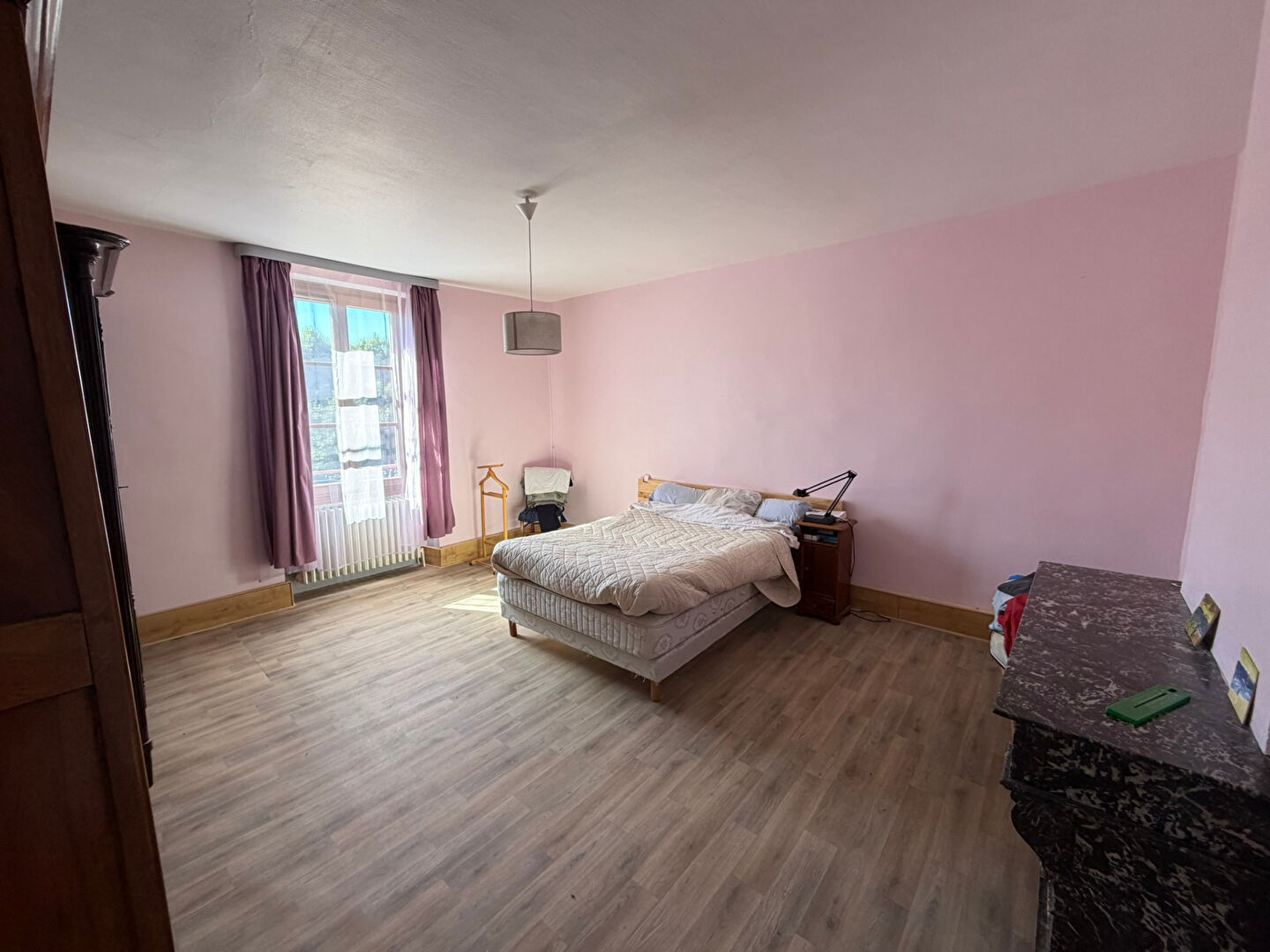 Maison 7 pièces 196 m² · à Quingey · 196 m² · 225 000 €