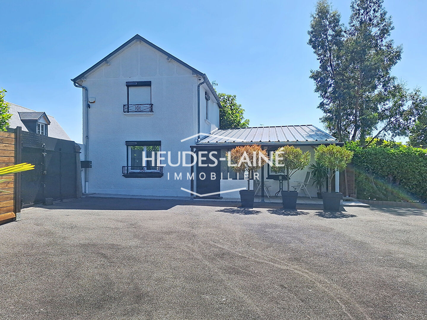 Maison 3 pièces 80 m² · à Poilley · 80 m² · 165 000 €