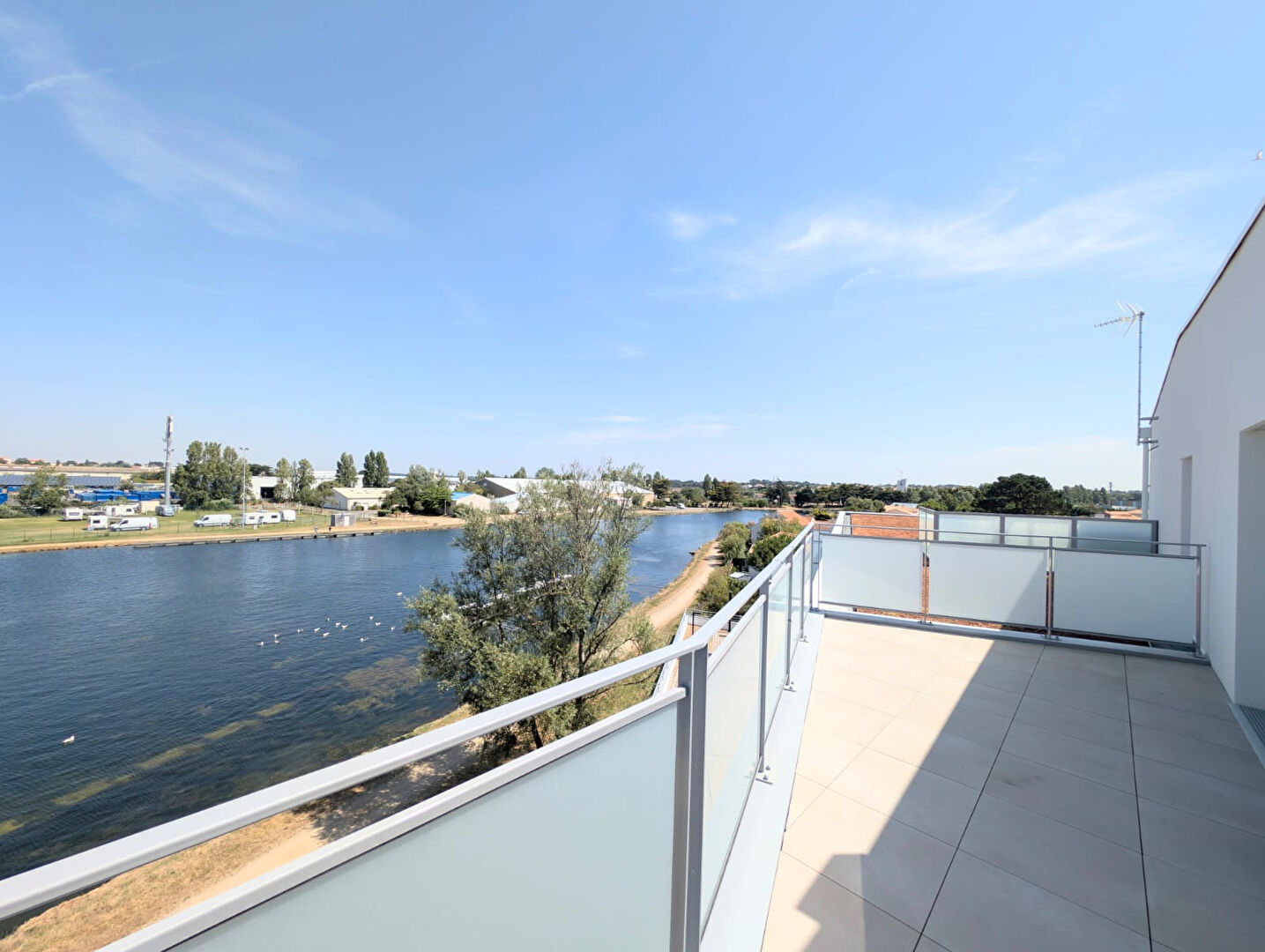 Appartement 3 pièces 71 m² · à St Gilles Croix de Vie · 71 m² · 408 000 €