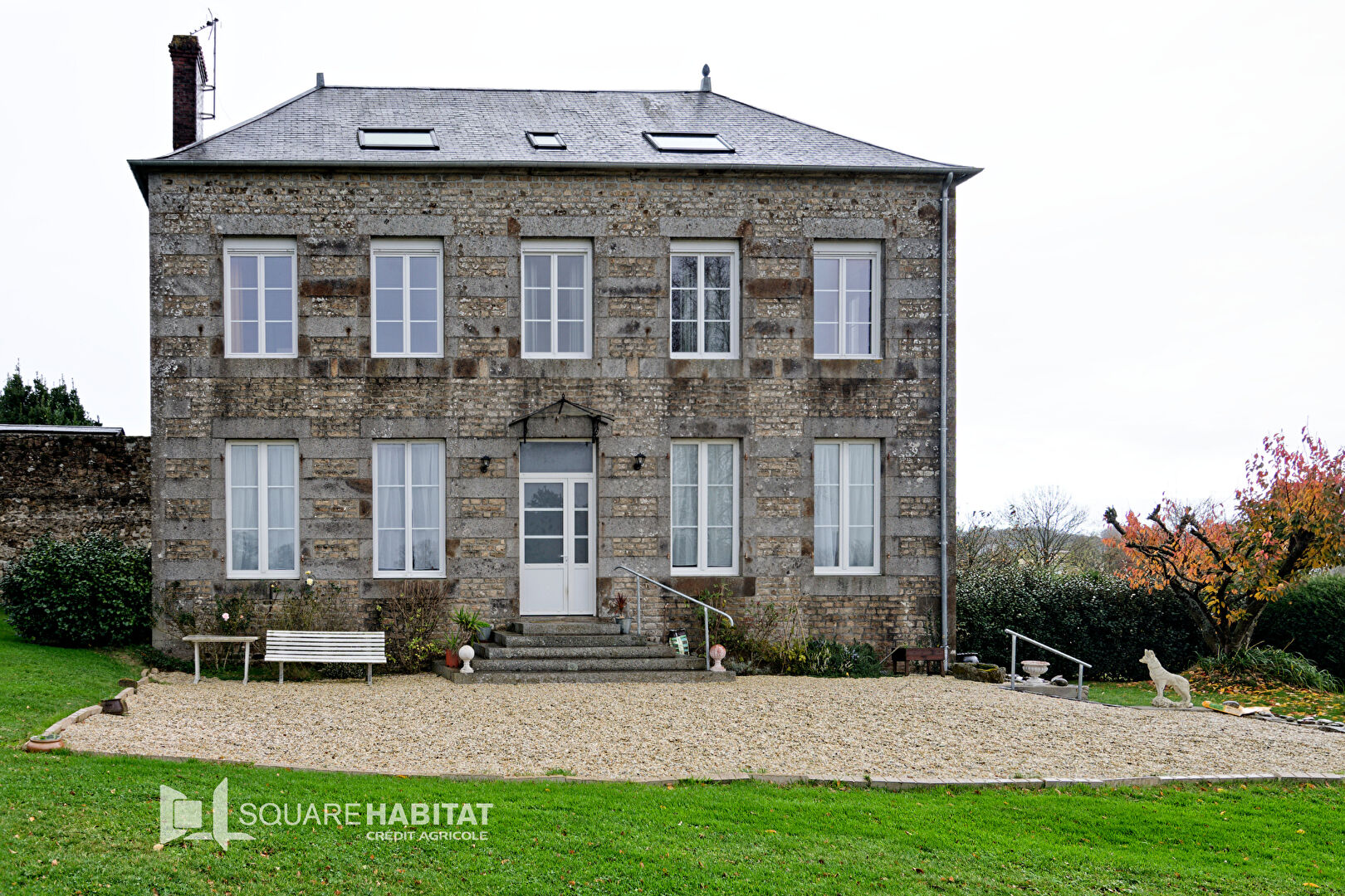 Maison 8 pièces 165 m² · à Vire Normandie · 165 m² · 249 250 €