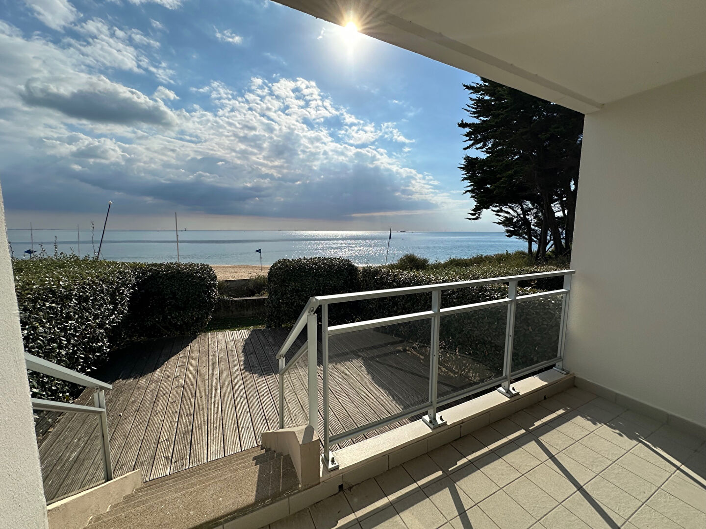 Appartement 3 pièces 60 m² · à Pornichet · 60 m² · 520 000 €