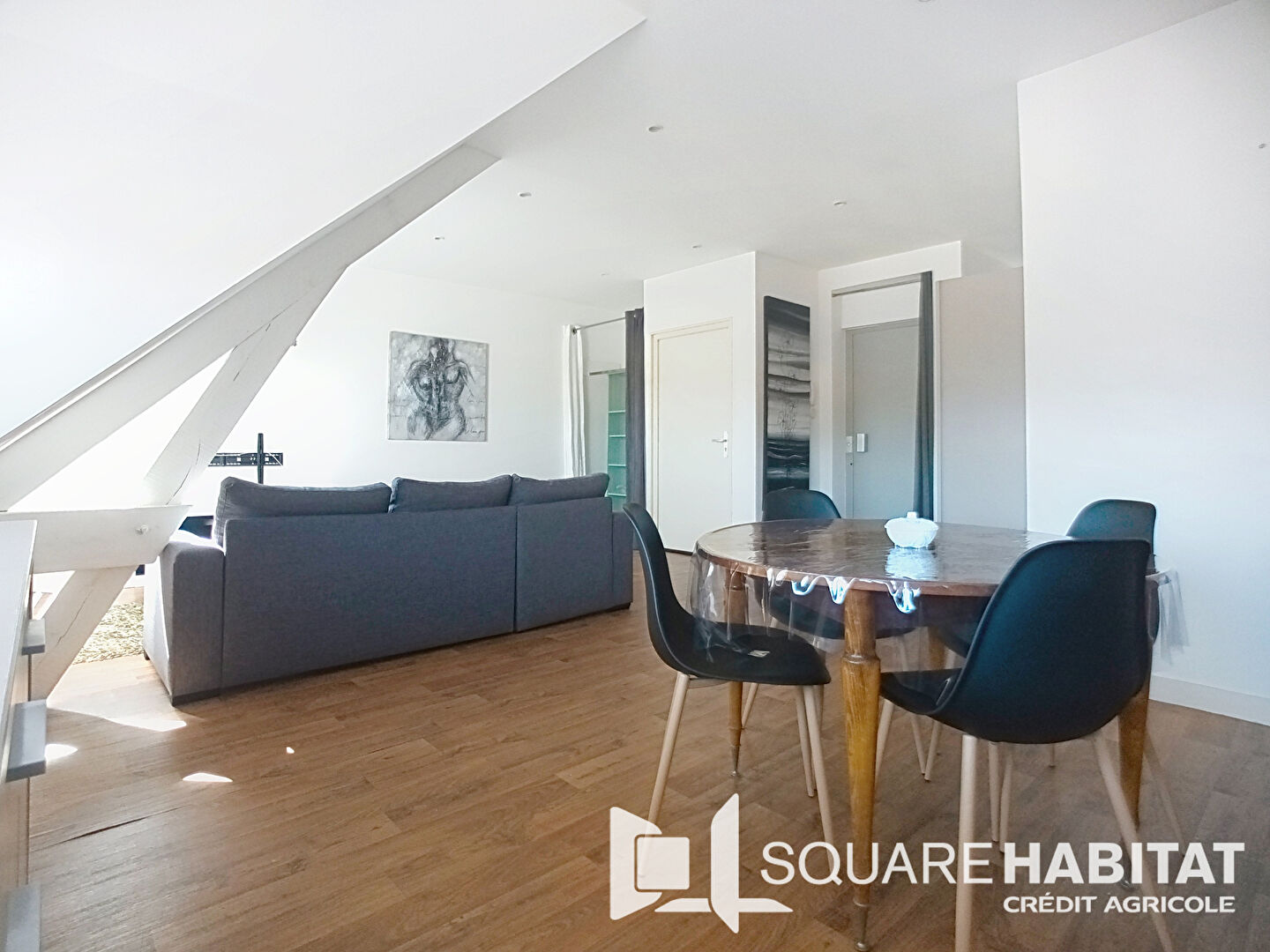Appartement 3 pièces 73 m² · à Vire Normandie · 73 m² · 139 250 €