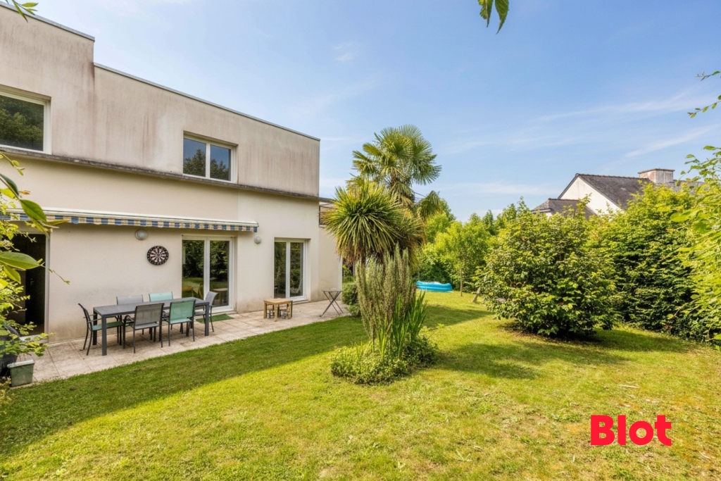 Maison 7 pièces 127 m² · à Acigné · 127 m² · 349 900 €