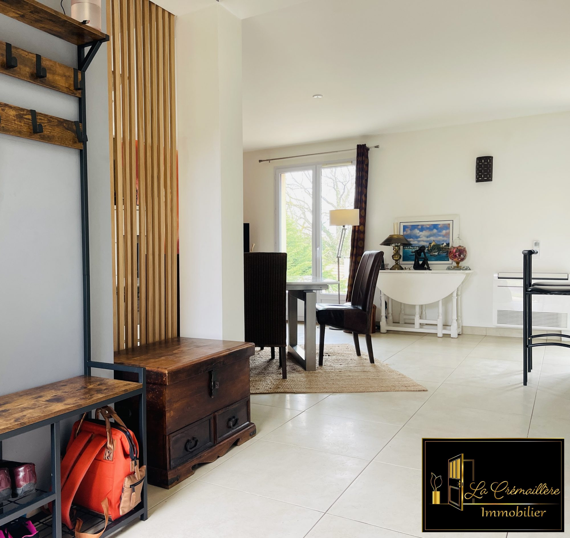 Maison 6 pièces 130 m² · à Sermaise · 130 m² · 399 000 €