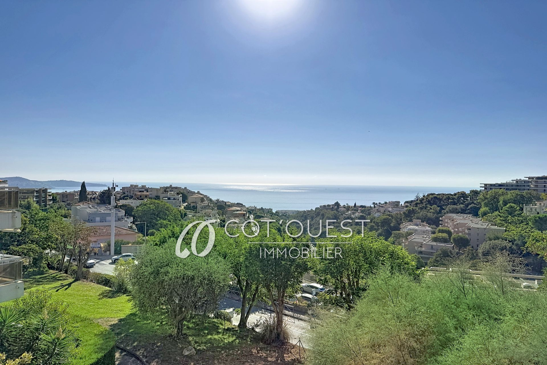 Appartement 2 pièces 55 m² · à Nice · 55 m² · 372 000 €
