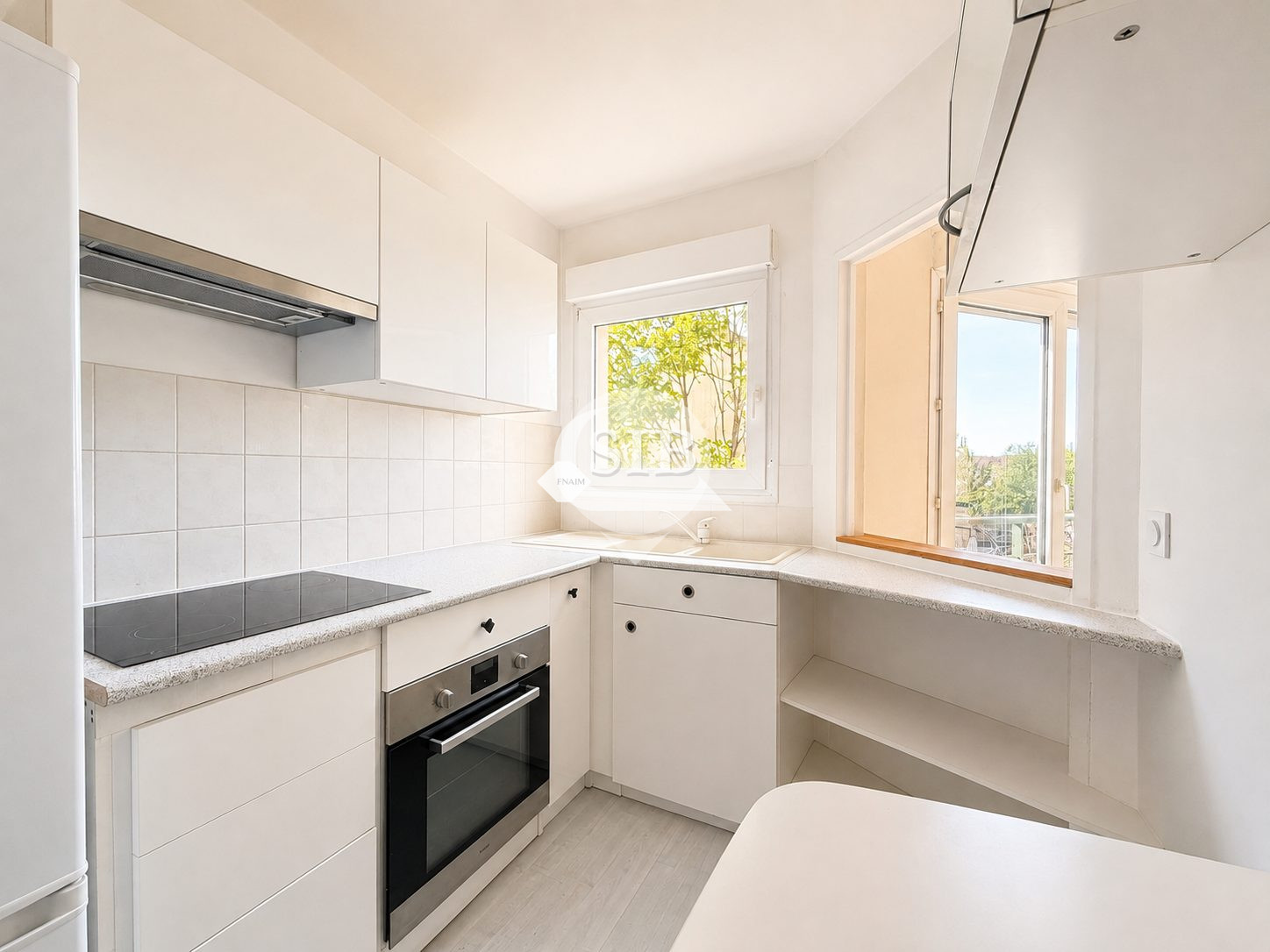 Appartement – MONTLHERY ESSONNE ILE-DE-FRANCE - Vue 4