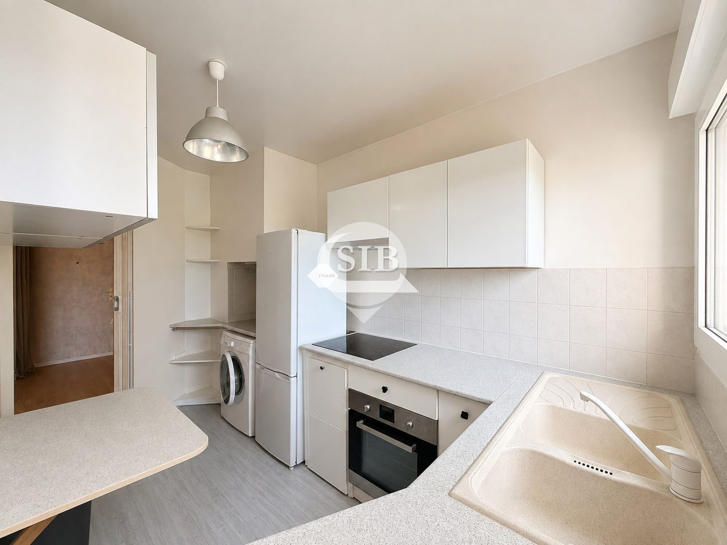 Appartement – MONTLHERY ESSONNE ILE-DE-FRANCE - Vue 5