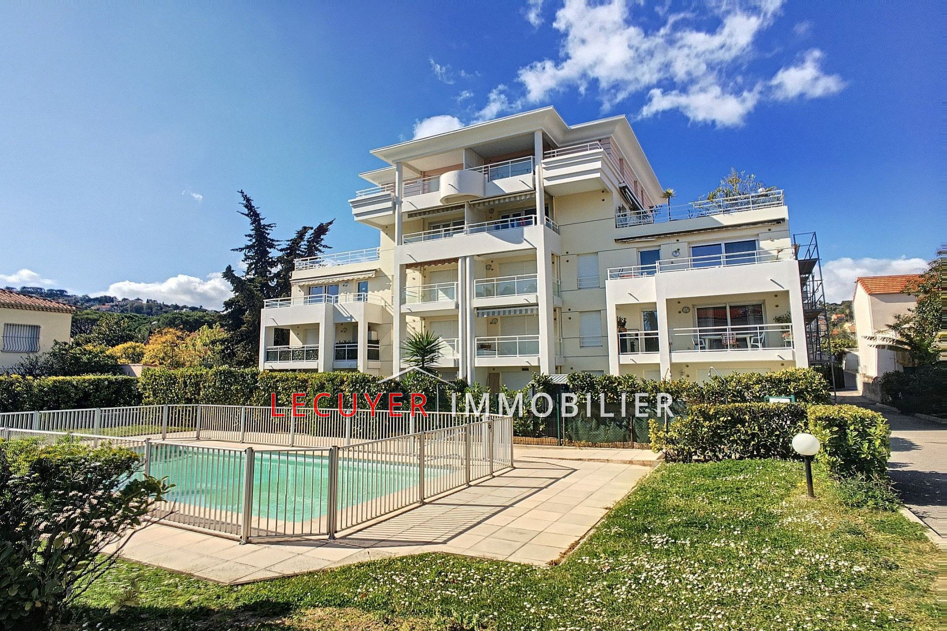 Appartement 3 pièces 64 m² · à Vallauris · 64 m² · 1 310 €/mois