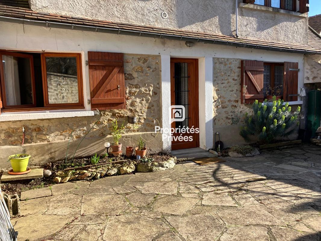 Maison – Thoiry, Yvelines - Vue 5