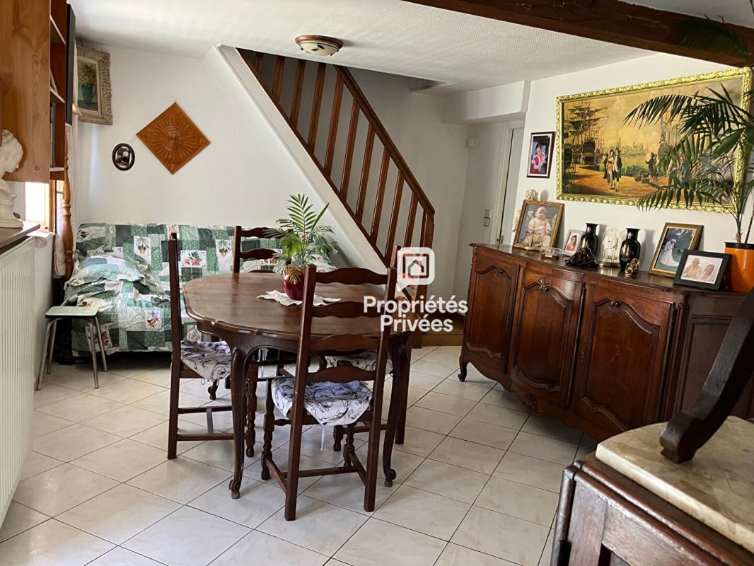 Maison – Thoiry, Yvelines - Plus