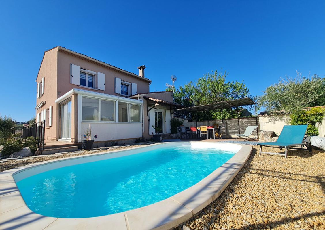 Maison 5 pièces 120 m² · à Saint-Privat-des-Vieux · 120 m² · 269 000 €
