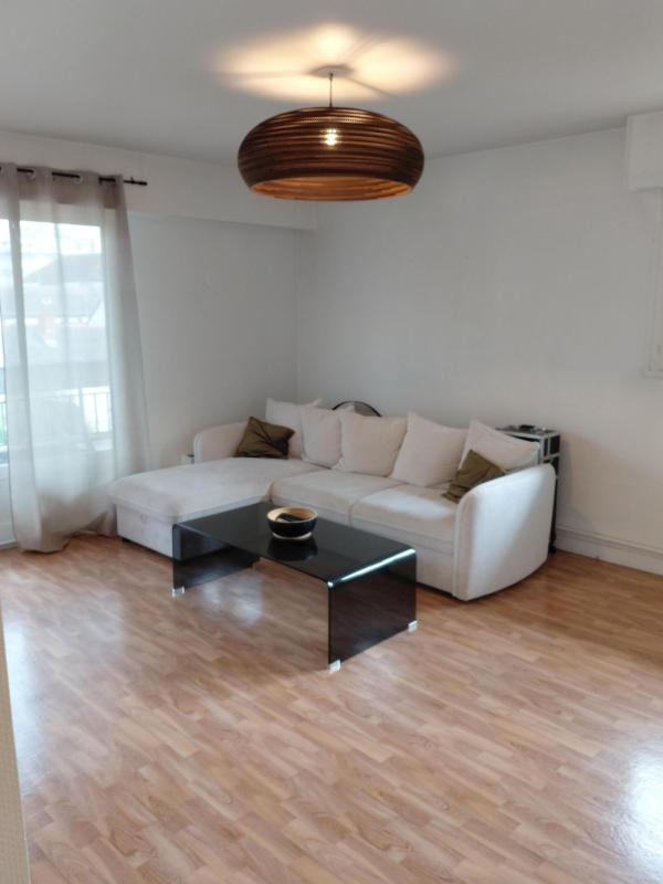 Appartement à Angers