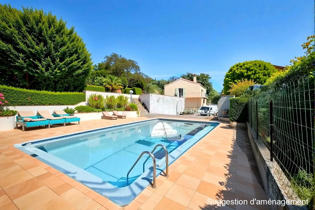 Maison 10 pièces 195 m² · à Saint-Martin-de-Valgalgues · 195 m² · 395 000 €