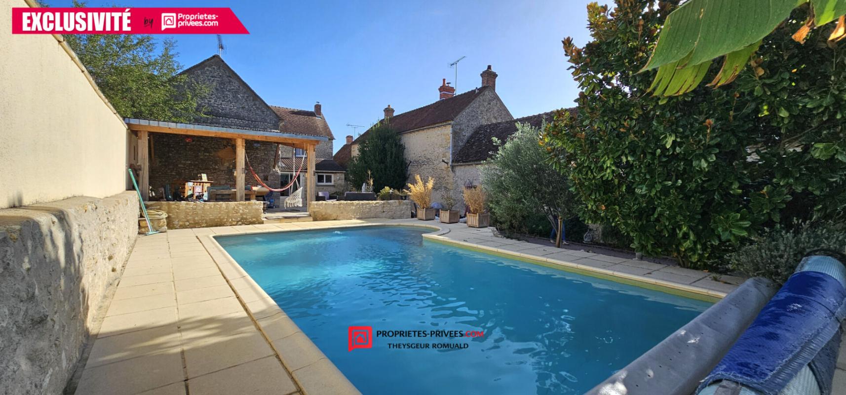 Maison 7 pièces 126 m² · à Grangermont · 126 m² · 282 000 €