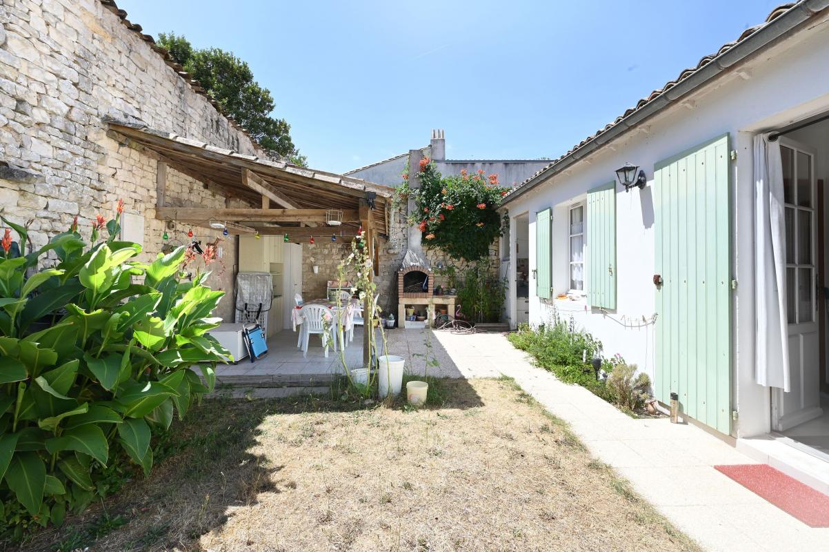 Maison 3 pièces 70 m² · à Sainte-Marie-de-Ré · 70 m² · 464 200 €