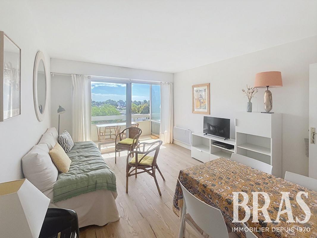 Appartement 2 pièces 39 m² · à La Baule Escoublac · 39 m² · 265 000 €