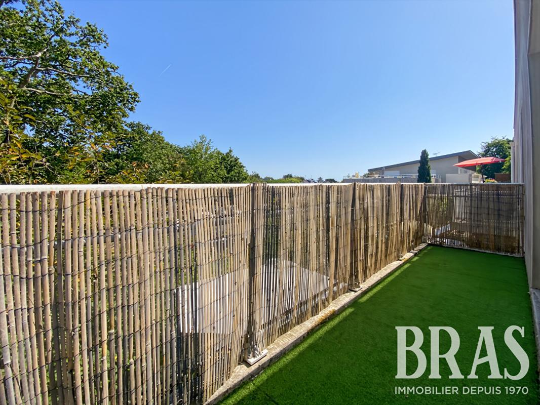 Appartement 3 pièces 59 m² · à St Nazaire · 59 m² · 233 200 €