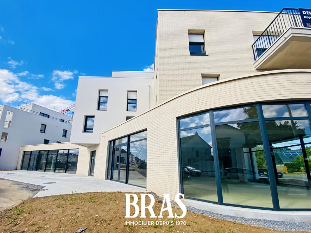 Appartement 2 pièces 43 m² · à St Nazaire · 43 m² · 190 800 €