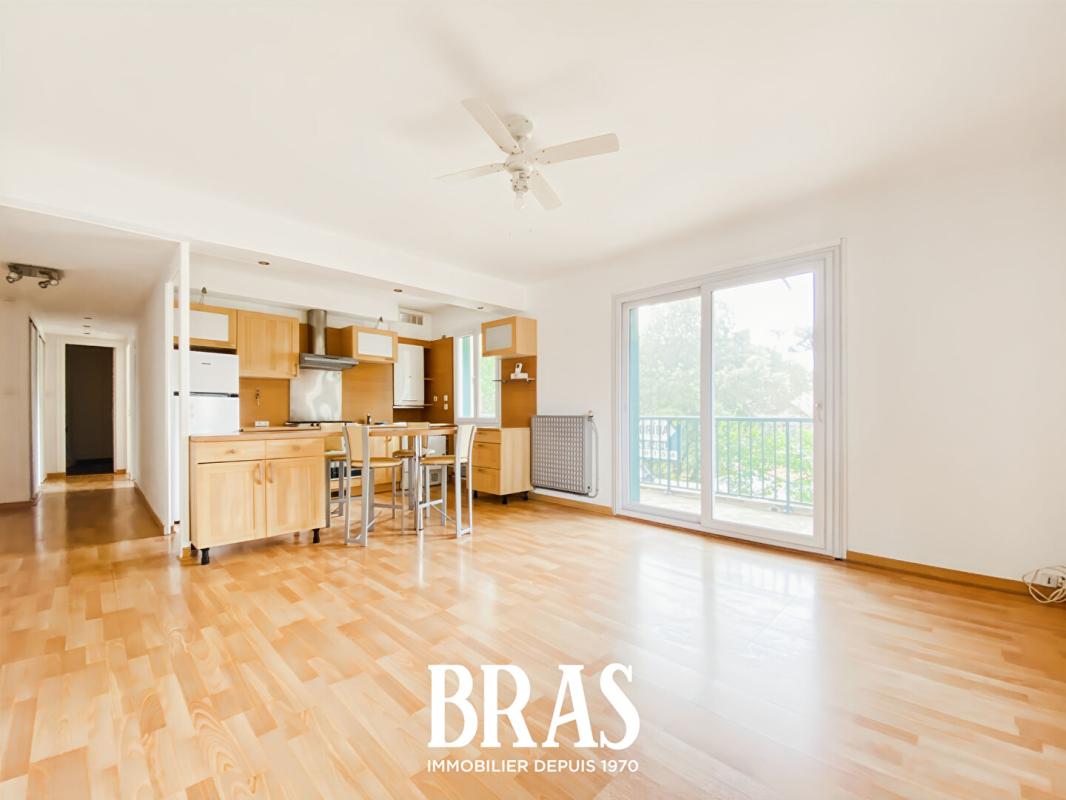 Appartement 3 pièces 57 m² · à La Baule Escoublac · 57 m² · 299 250 €