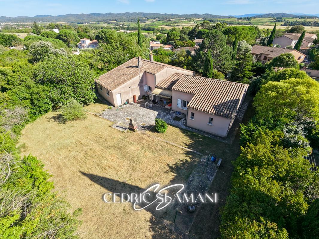 Maison 7 pièces 169 m² · à Carcassonne · 169 m² · 310 000 €