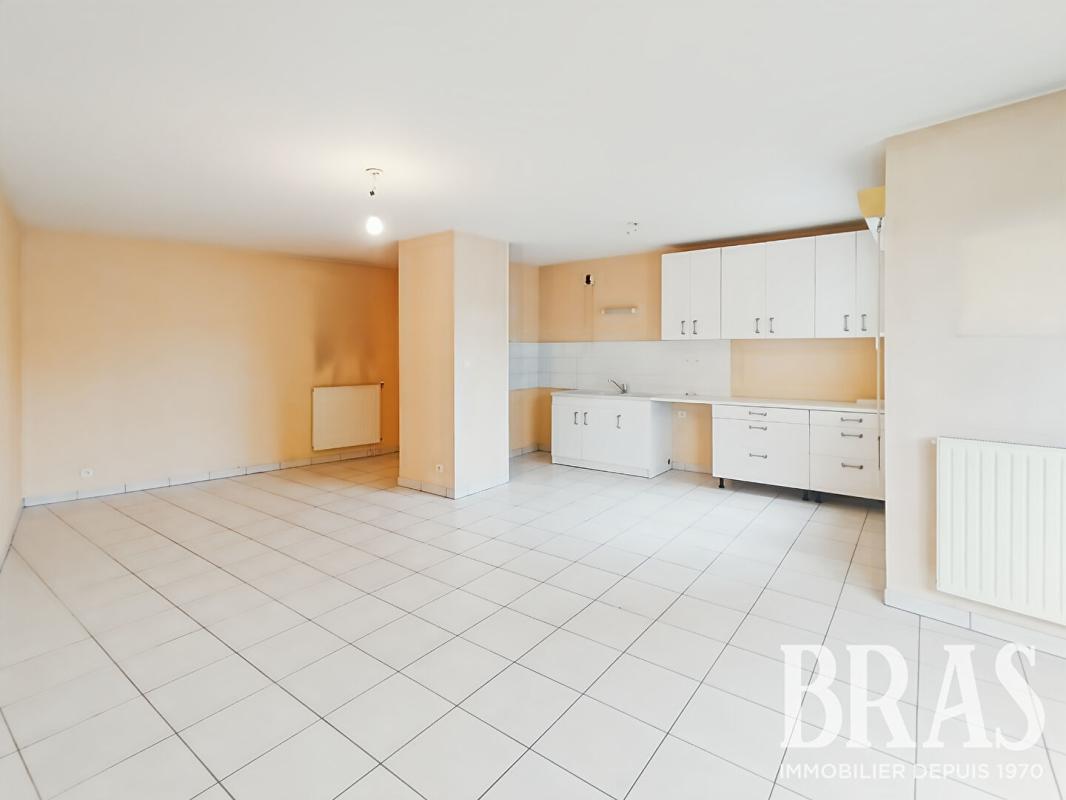 Appartement 3 pièces 67 m² · à Reze · 67 m² · 175 000 €