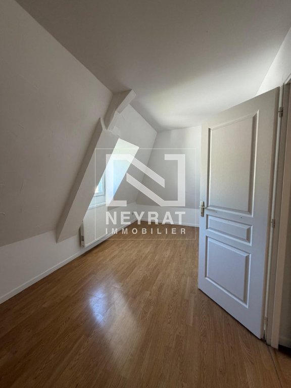 Appartement à Chalon-sur-Saône