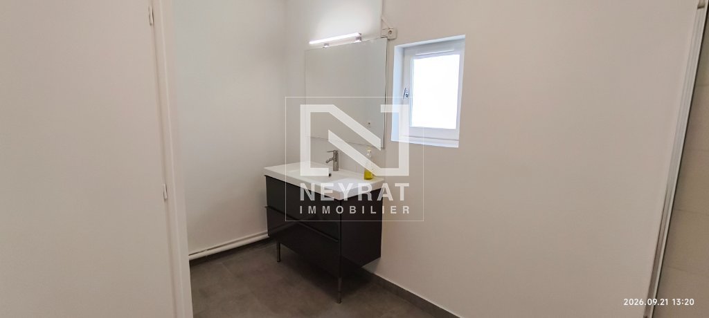 Appartement à Chalon-sur-Saône