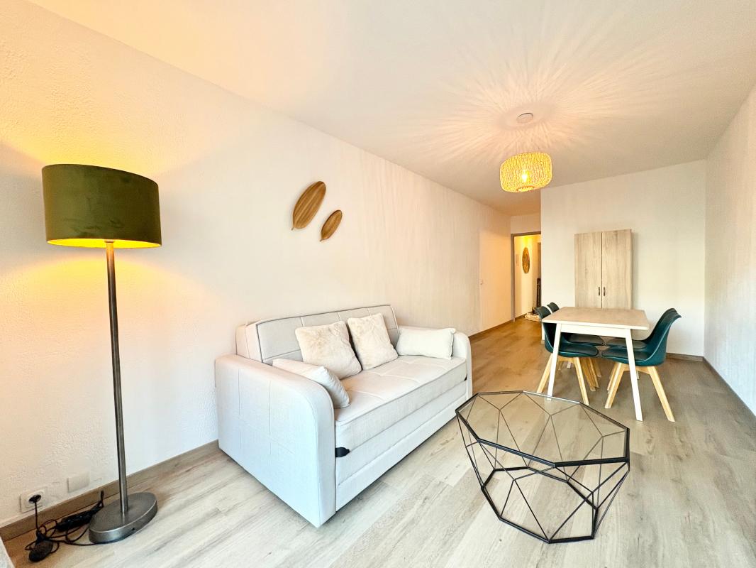 Appartement 1 pièce 29 m² · à Nice · 29 m² · 690 €/mois