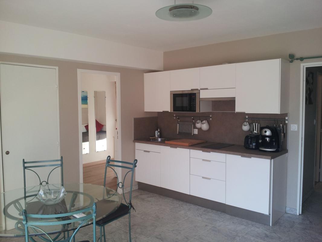 Appartement 2 pièces 35 m² · à Antibes · 35 m² · 185 000 €