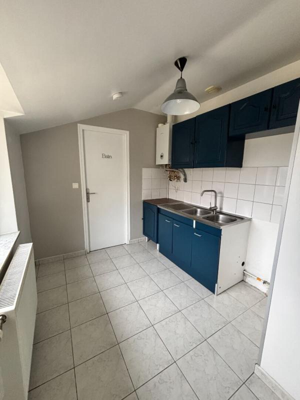 Appartement 3 pièces 70 m² · à Pordic · 70 m² · 707 €/mois