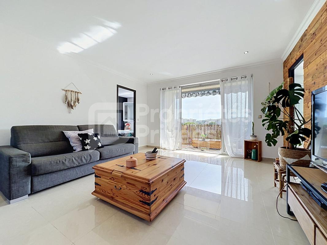 Appartement 4 pièces 85 m² · à Le Cannet · 85 m² · 299 000 €