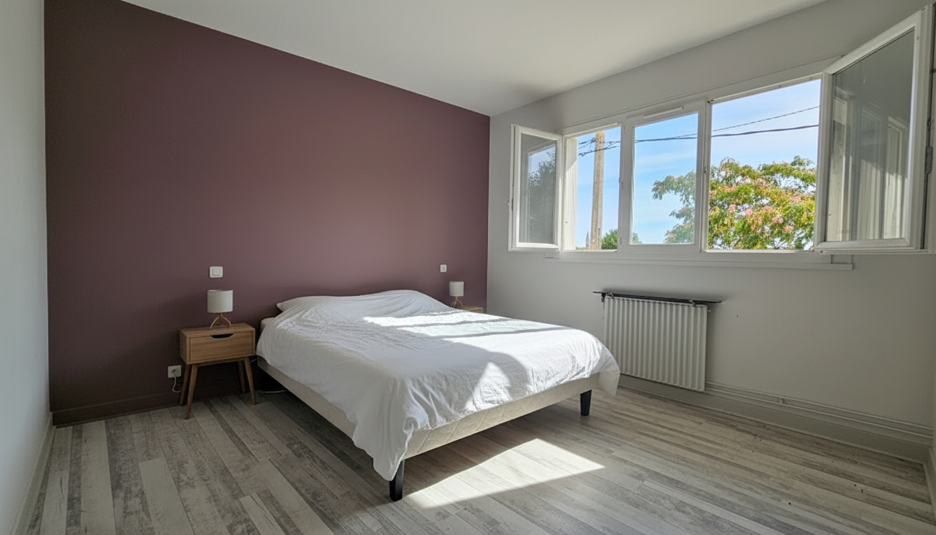 Maison – BON ENCONTRE LOT-ET-GARONNE NOUVELLE-AQUITAINE - Vue 5