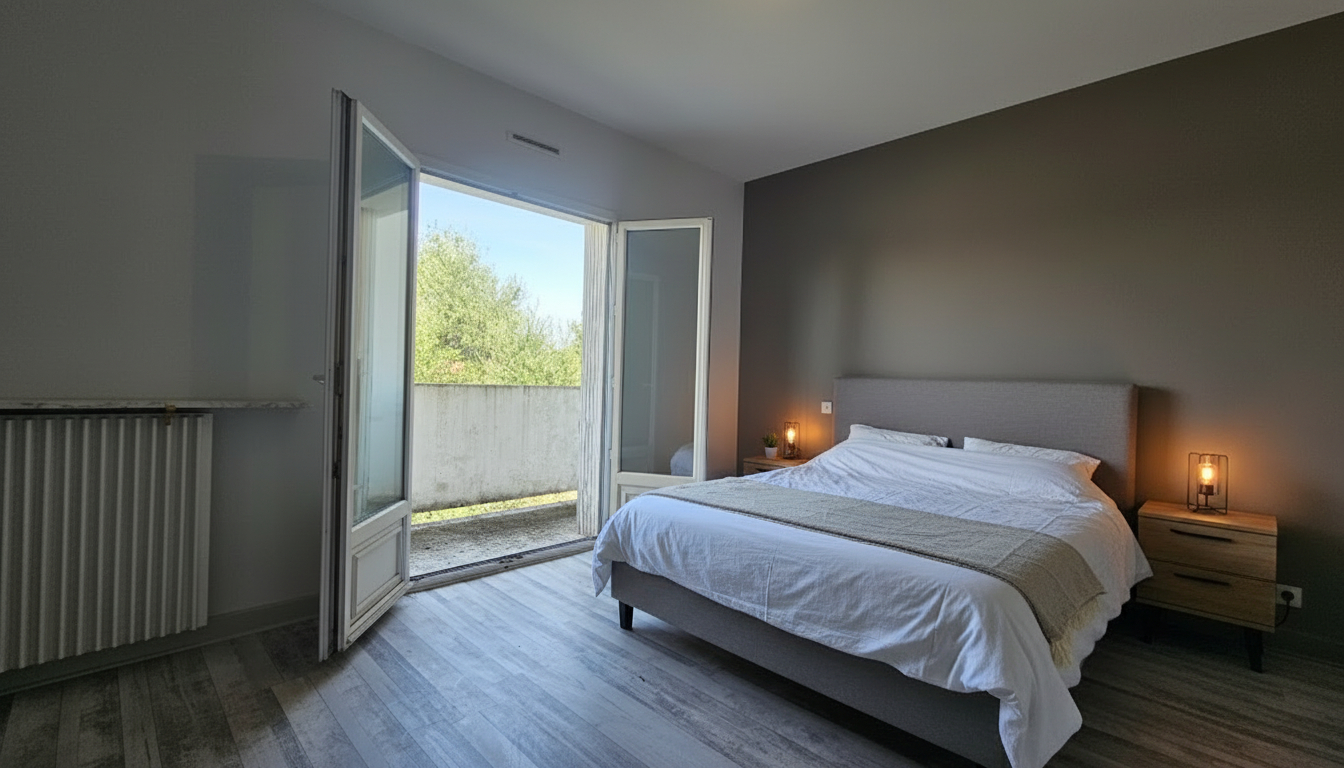 Maison – BON ENCONTRE LOT-ET-GARONNE NOUVELLE-AQUITAINE - Plus