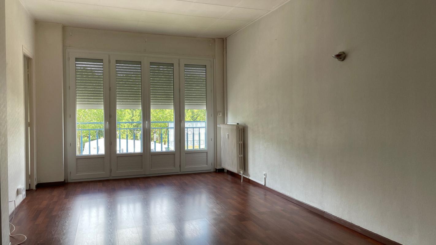 Appartement 2 pièces 61 m² · à Soissons · 61 m² · 665 €/mois