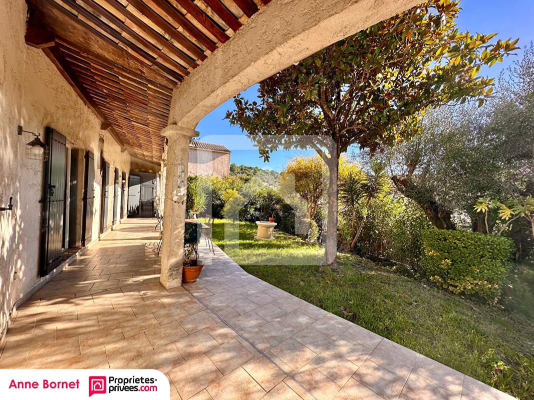 Maison 6 pièces 148 m² · à Cannes · 148 m² · 499 000 €