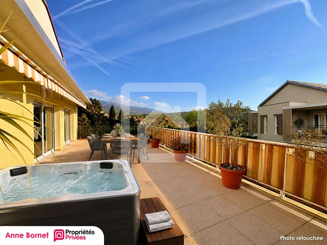 Appartement 2 pièces 46 m² · à Grasse · 46 m² · 264 000 €