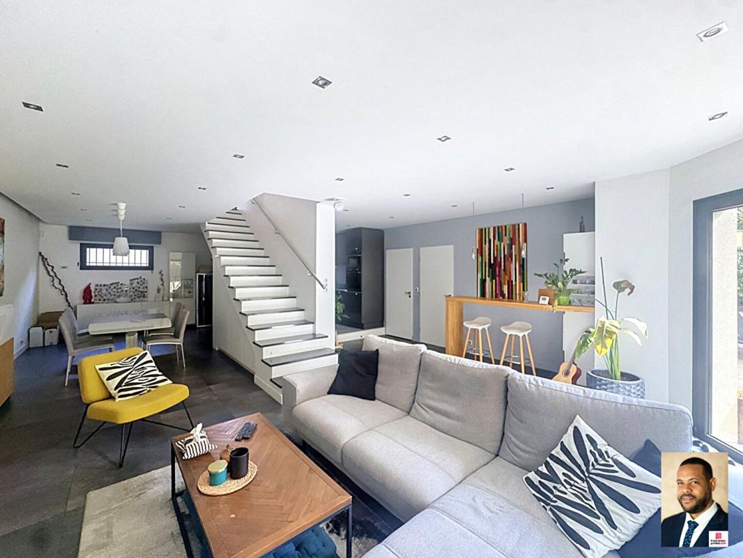 Maison 5 pièces 150 m² · à Vitry sur Seine · 150 m² · 690 000 €