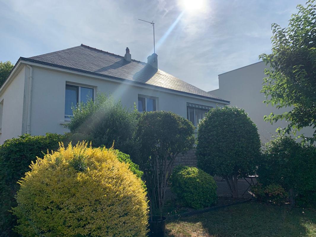 Maison 4 pièces 110 m² · à Vannes · 110 m² · 359 000 €