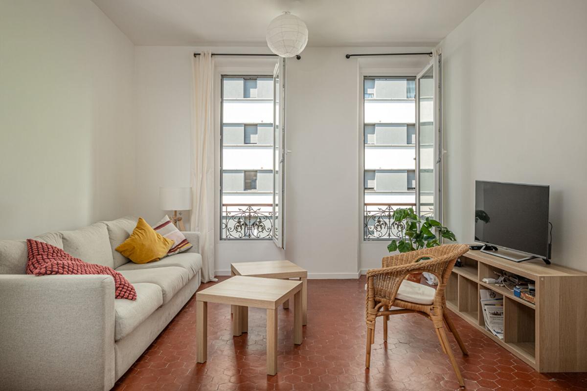 Appartement 5 pièces 90 m² · à Marseille 03 · 90 m² · 255 000 €