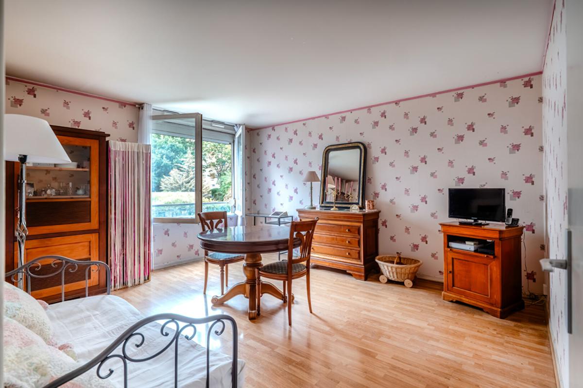 Appartement 2 pièces 51 m² · à Maisons Alfort · 51 m² · 229 000 €