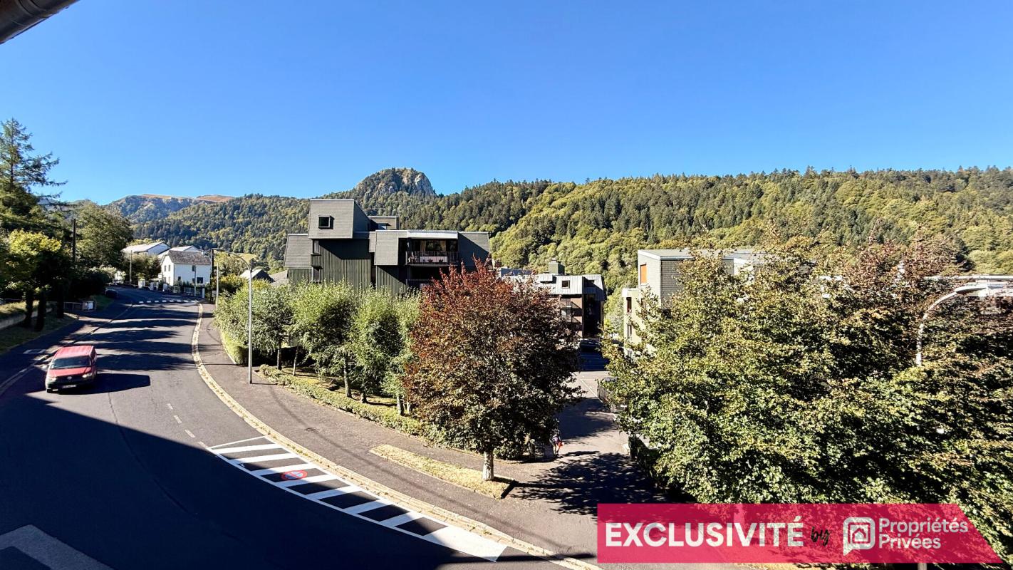 Appartement – MONT DORE - Vue 4