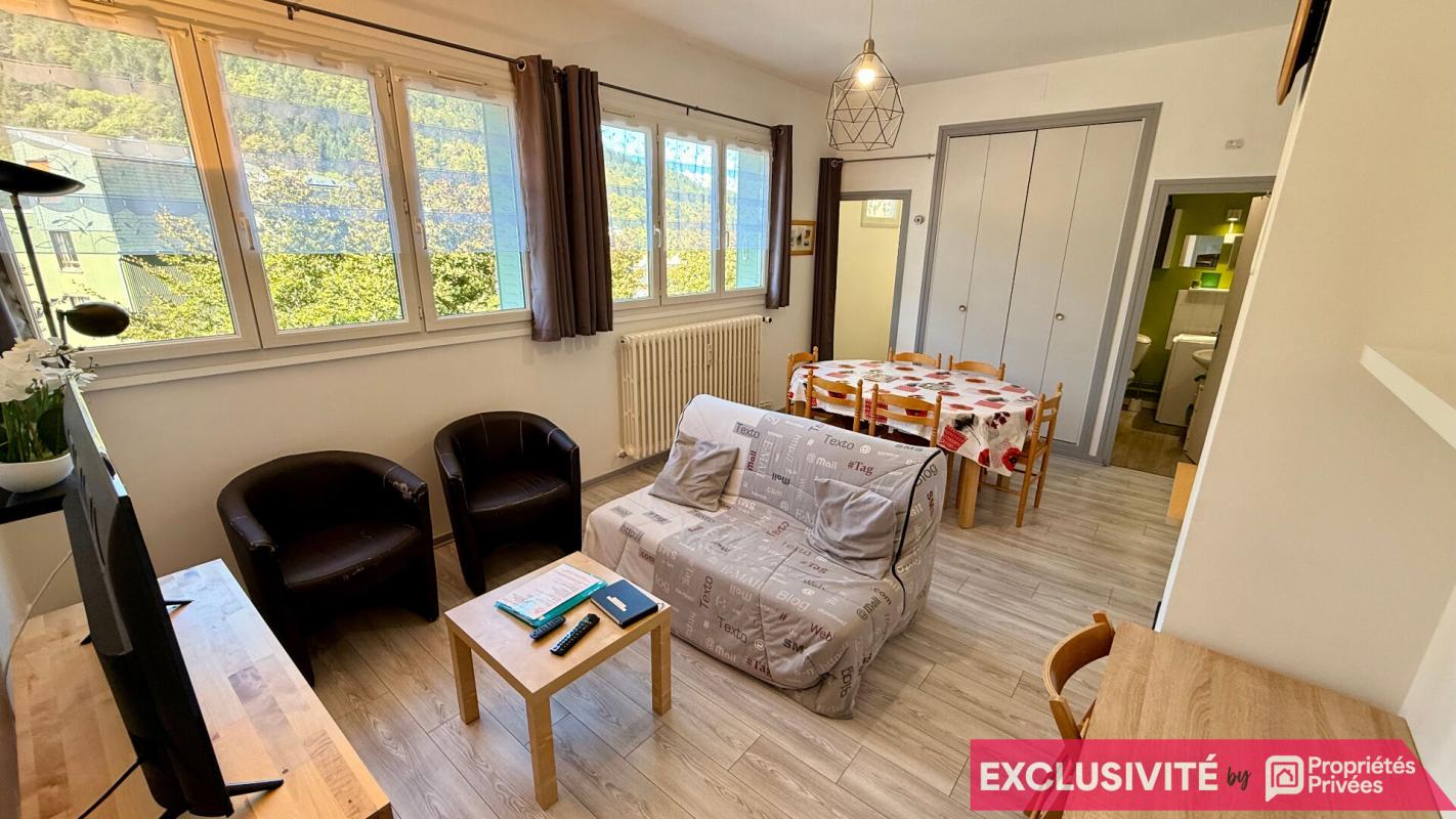 Appartement – MONT DORE - Vue 5