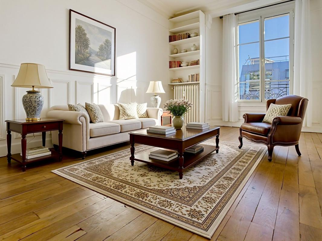 Appartement 2 pièces 41 m² · à Boulogne Billancourt · 41 m² · 365 000 €