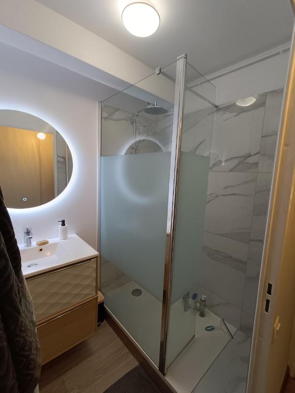 Appartement à Villers-lès-Nancy